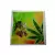 NAKLEJKA XBOX 360 SLIM-REGGAE
