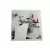NAKLEJKA XBOX 360 SLIM-GOD OF WAR III