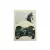 NAKLEJKA XBOX 360 SLIM-METAL GEAR SOLID 4