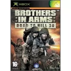 BROTHERS IN ARMS ROAD TO HILL 30