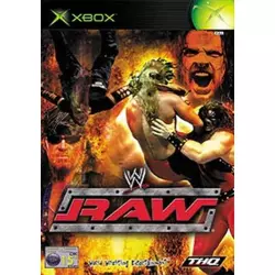 WWE RAW