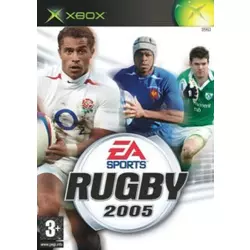 RUGBY 2005