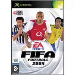 FIFA 2004