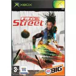 FIFA STREET