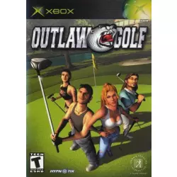 OUTLAW GOLF