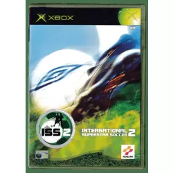 INTERNATIONAL SUPERSTAR SOCCER 2