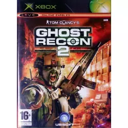TOM CLANCY'S GHOST RECON 2