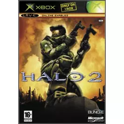 HALO 2
