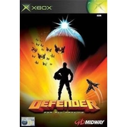 DEFENDER