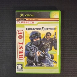 COUNTER STRIKE