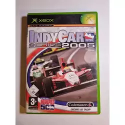 INDYCAR SERIES