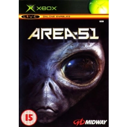 AREA 51