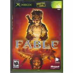 FABLE