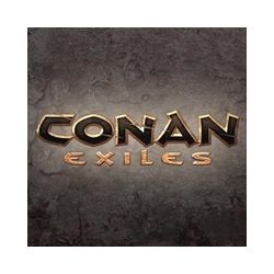 CONAN EXILES