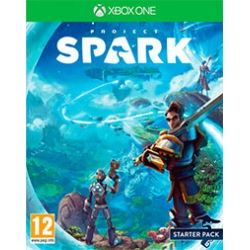 PROJECT SPARK