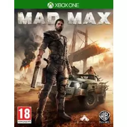 MAD MAX