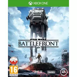 STAR WARS BATTLEFRONT