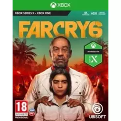 FAR CRY 6