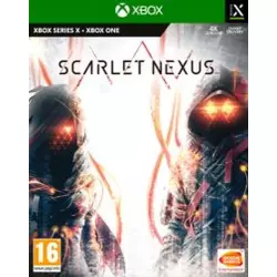 SCARLET NEXUS