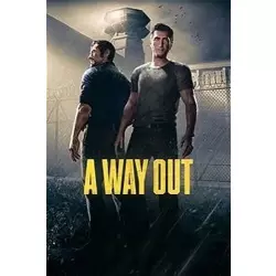 A WAY OUT