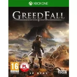 GREEDFALL
