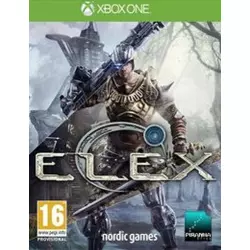 ELEX
