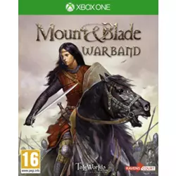 MOUNT & BLADE WARBAND