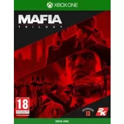 MAFIA TRILOGY