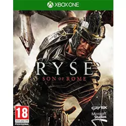 RYSE SON OF ROME