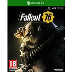 FALLOUT 76