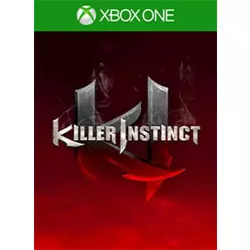 KILLER INSTINCT