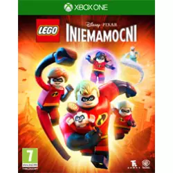 LEGO INIEMAMOCNI