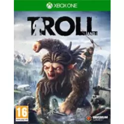 TROLL AND I