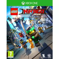 LEGO NINJAGO