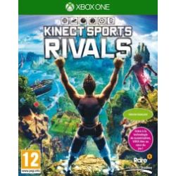 KINECT SPORTS RIVALS