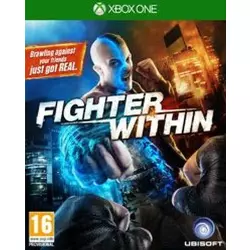 FIGHTER WITHIN