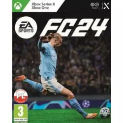 EA SPORTS FC 24