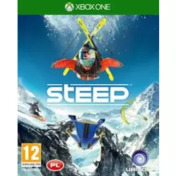 STEEP