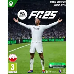 EA SPORTS FC 25