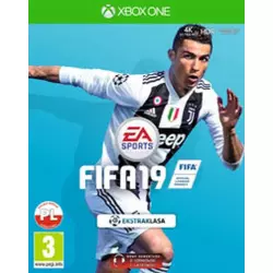 FIFA 19