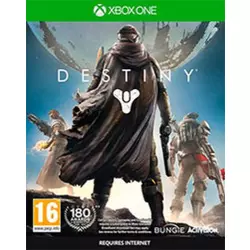 DESTINY