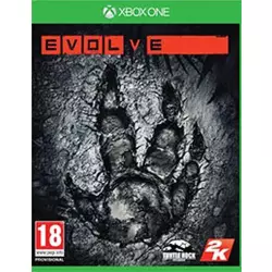 EVOLVE