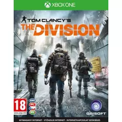 TOM CLANCY'S THE DIVISION