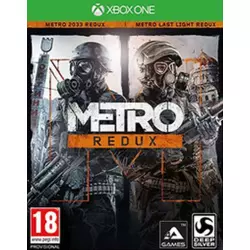 METRO REDUX