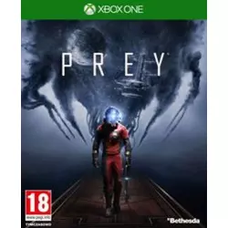 PREY