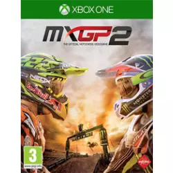 MXGP 2
