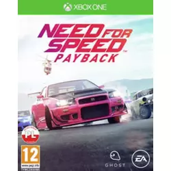 NEED FOR SPEED PAYBACK