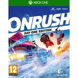 ONRUSH