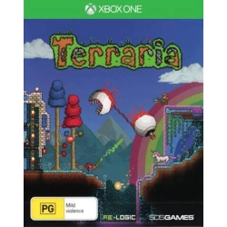 TERRARIA