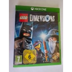 LEGO DIMENSIONS